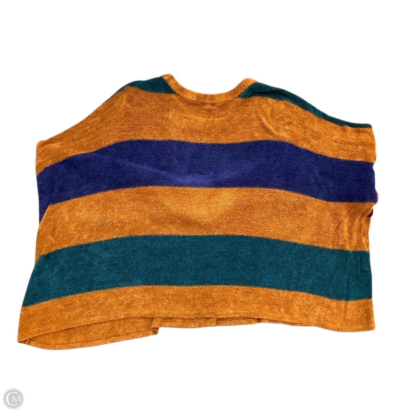 Sweater By Free People In Multi-colored, Size: S