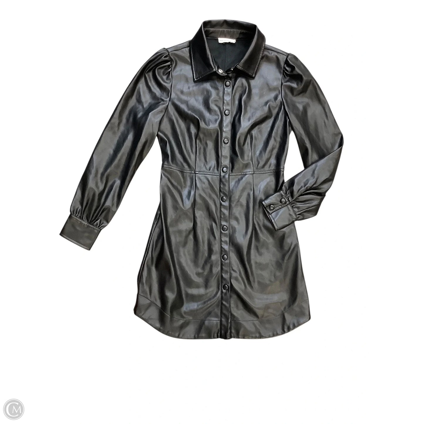 Dress Party Short By Avec Les Filles In Black, Size: S