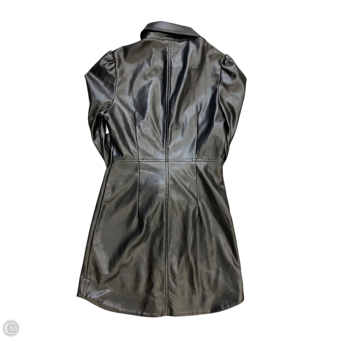 Dress Party Short By Avec Les Filles In Black, Size: S