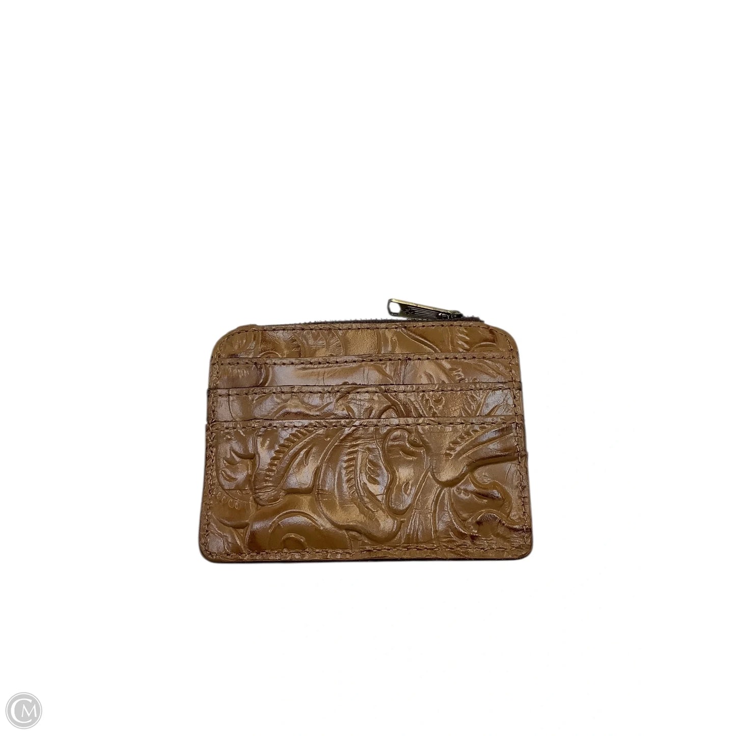 Id/card Holder Designer By Patricia Nash, Size: Medium