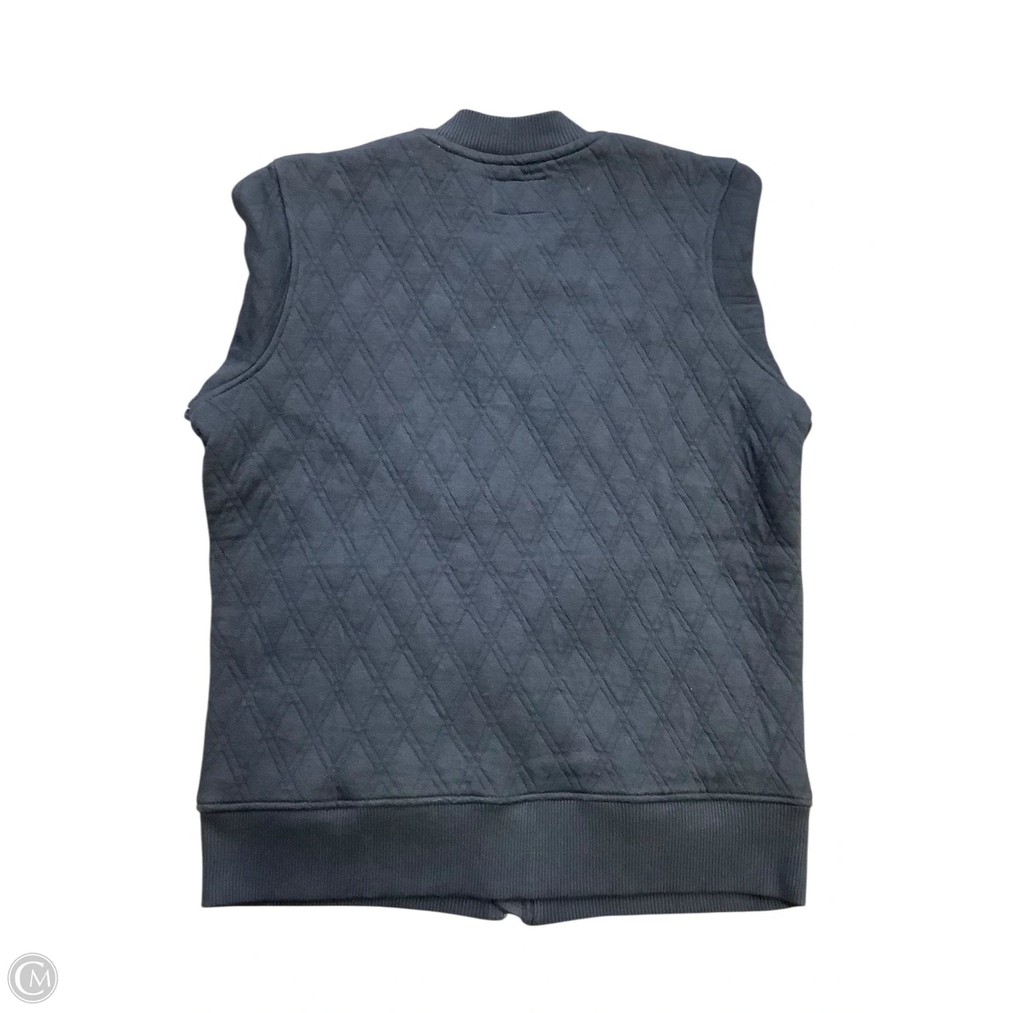 Jacket Other By Pact In Blue, Size: Xs