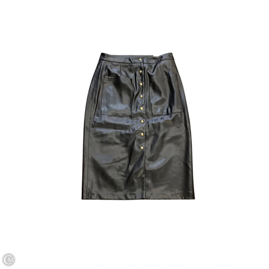 Skirt Maxi By Blanknyc In Black, Size: 8 (30)