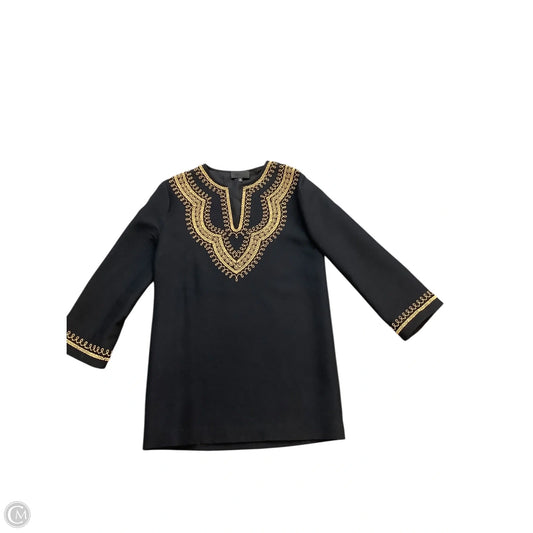 Dress Party Short By Nili Lotan In Navy, Size: 6