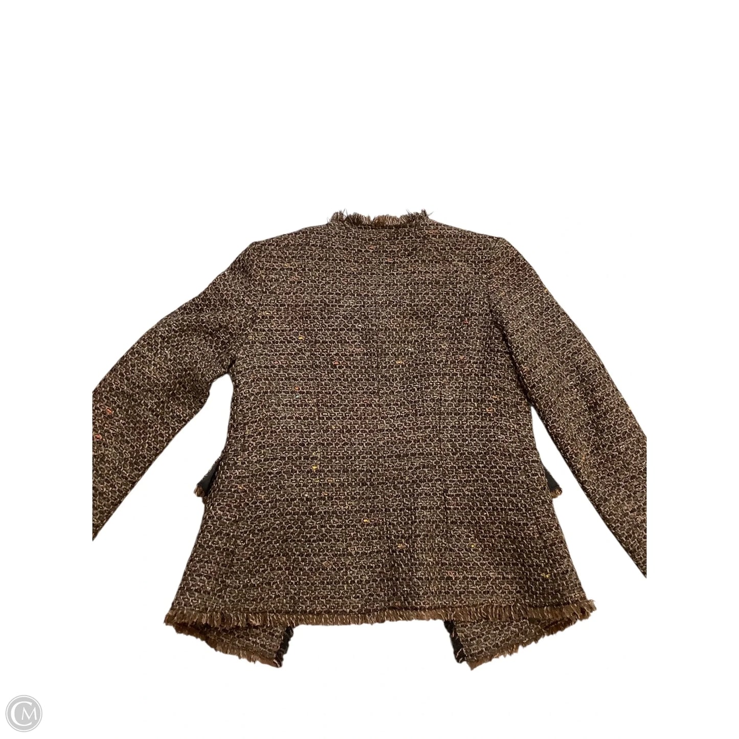 Jacket Other By Rag And Bone In Brown, Size: S