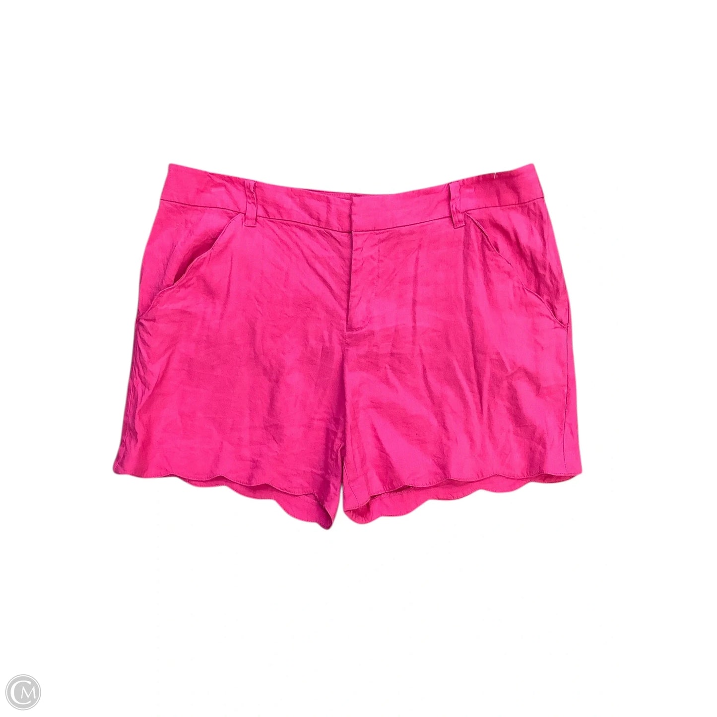 Shorts By Inc In Pink, Size: 12