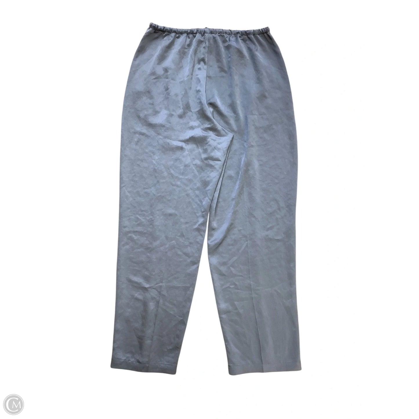 Pants Dress By Madewell In Blue, Size: M