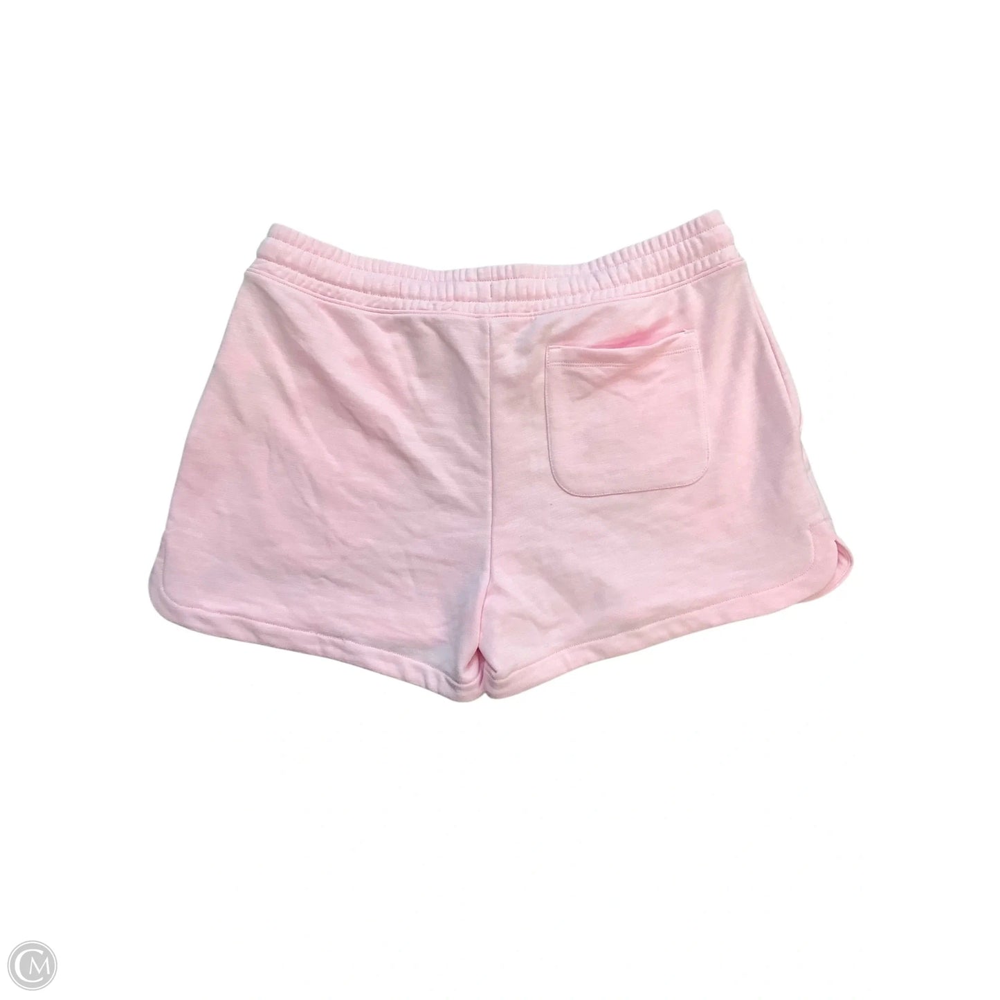 Athletic Shorts By Vineyard Vines In Pink, Size: M
