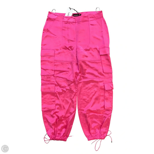 Pants Cargo & Utility By Cma In Pink, Size: L