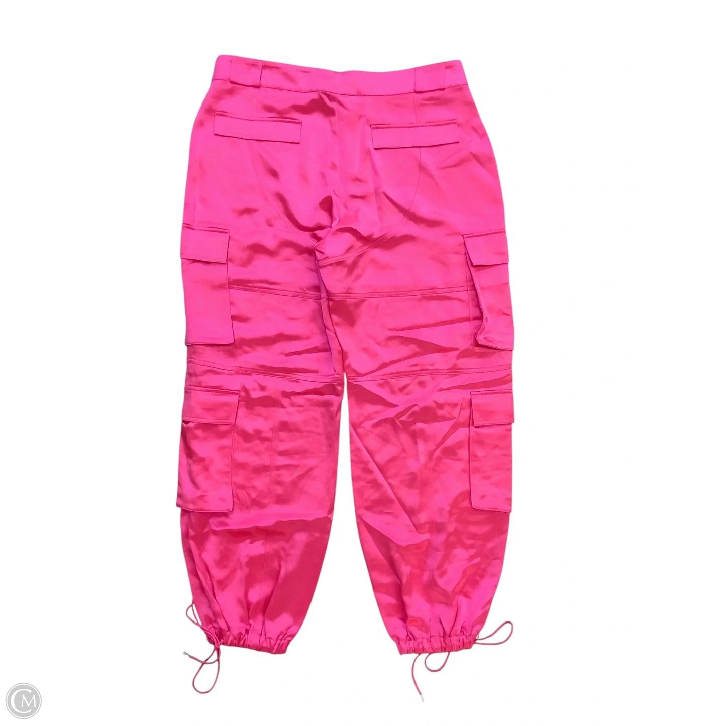 Pants Cargo & Utility By Cma In Pink, Size: L