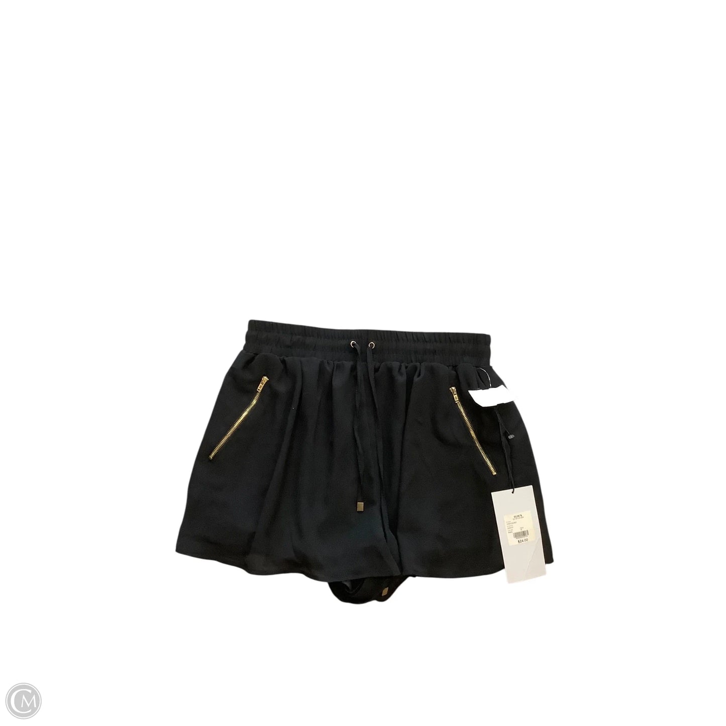 Shorts By Hyfve In Black, Size: M