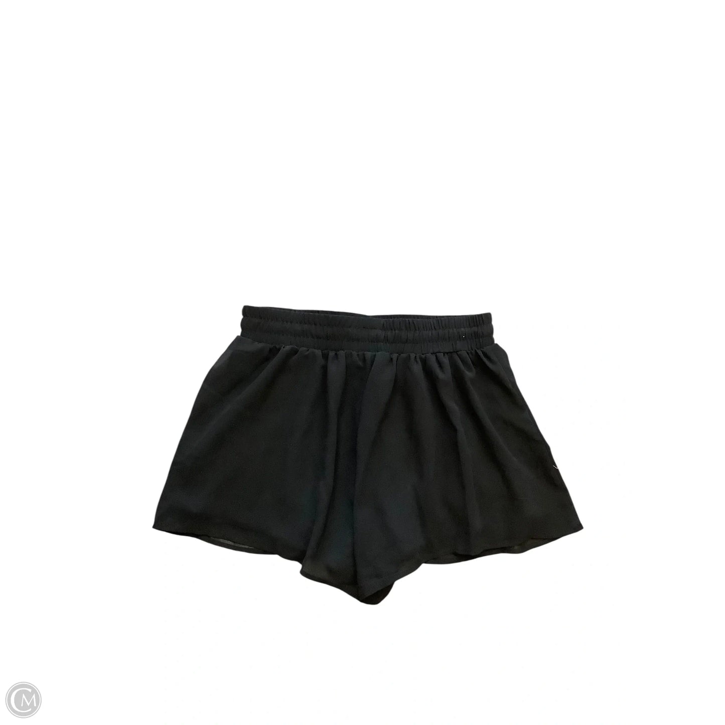 Shorts By Hyfve In Black, Size: M