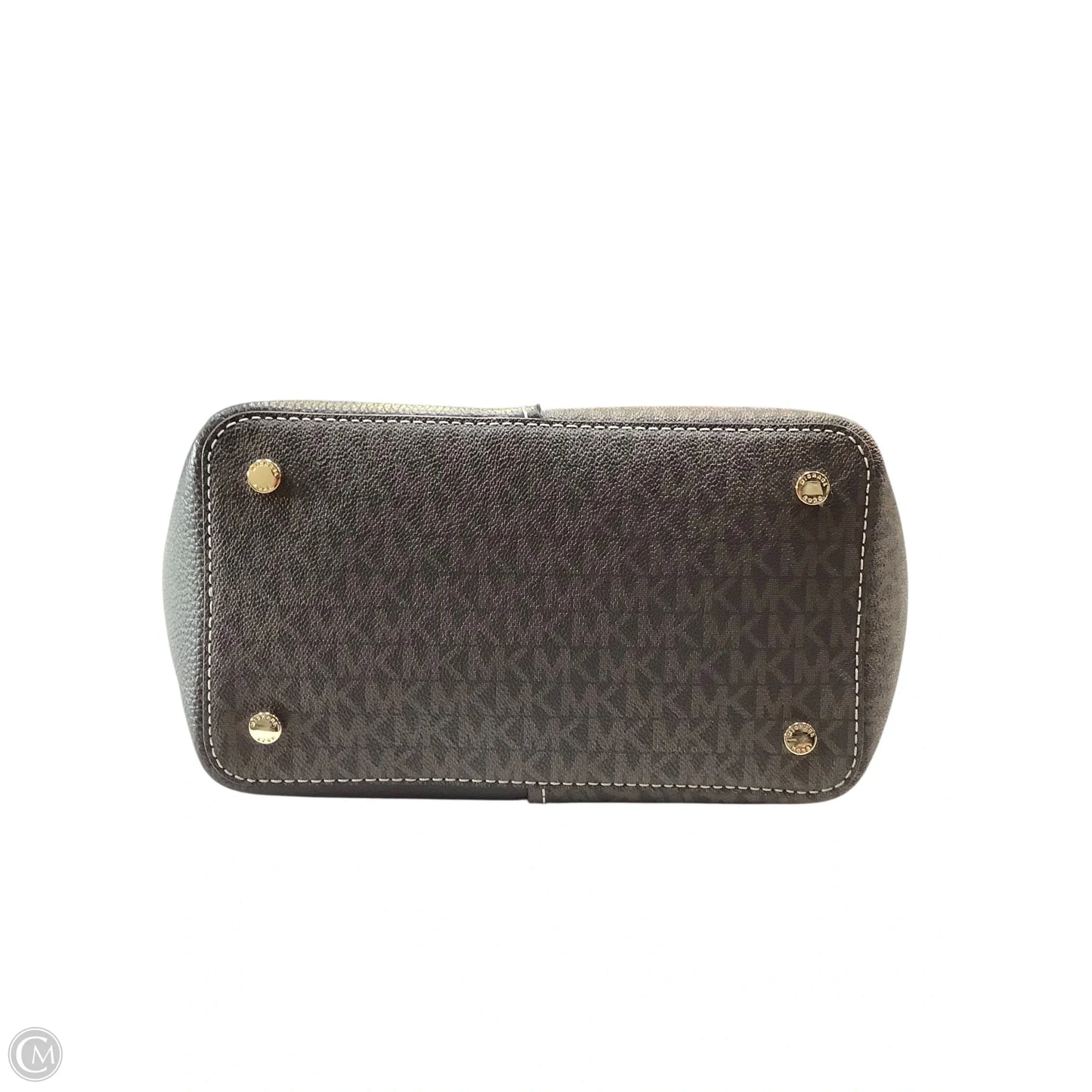 Tote Designer By Michael Kors, Size: Large