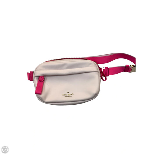 Belt Bag Designer By Kate Spade, Size: Medium