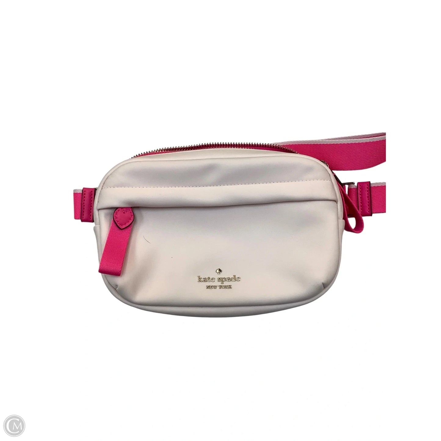 Belt Bag Designer By Kate Spade, Size: Medium
