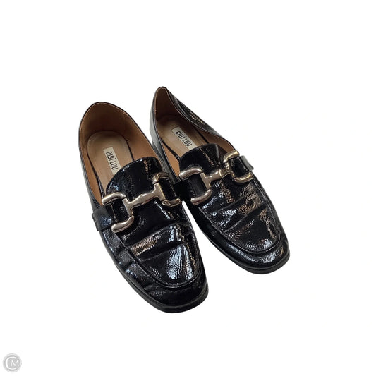 Shoes Flats By Cmb In Black, Size: 8.5