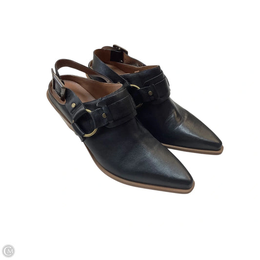 Shoes Heels Block By Seychelles In Black, Size: 9