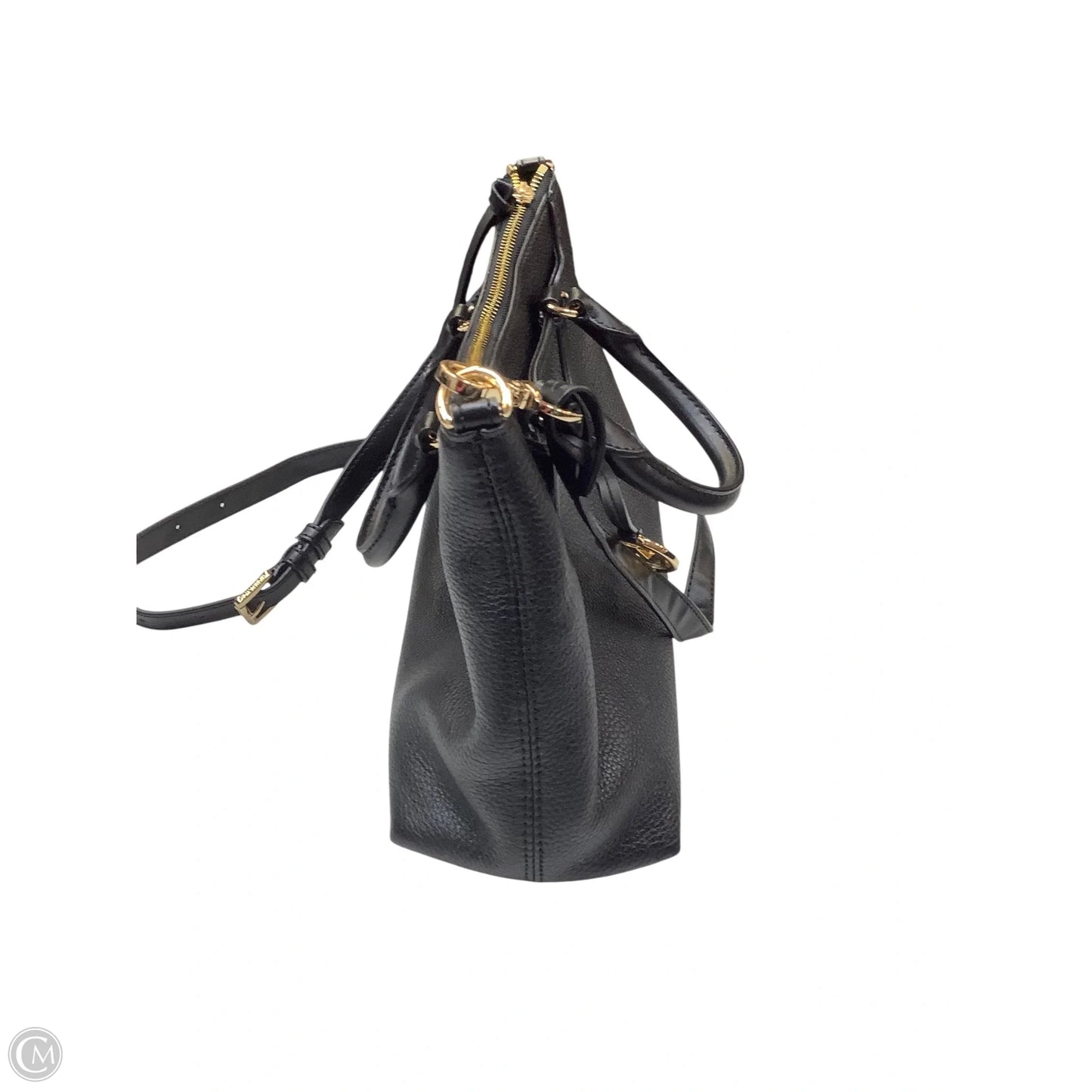 Handbag Designer By Michael Kors, Size: Small