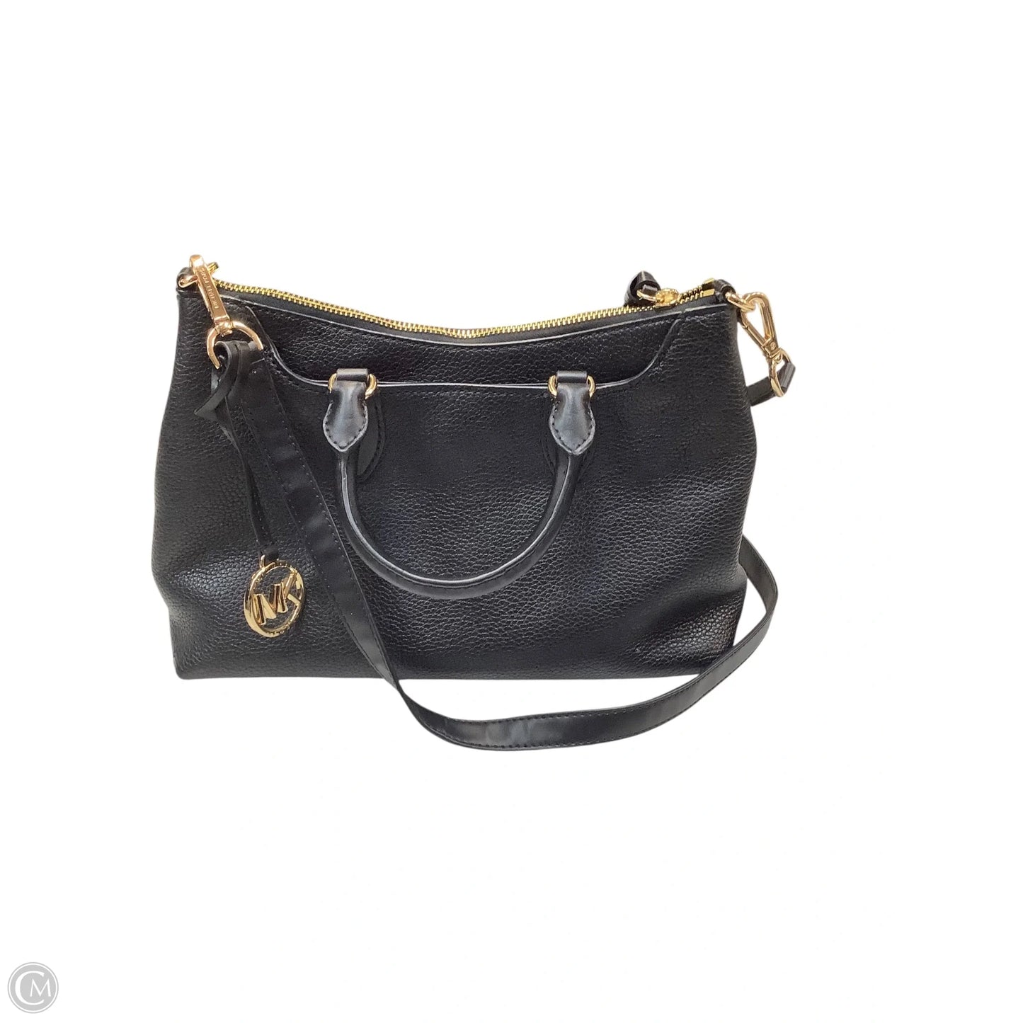 Handbag Designer By Michael Kors, Size: Small