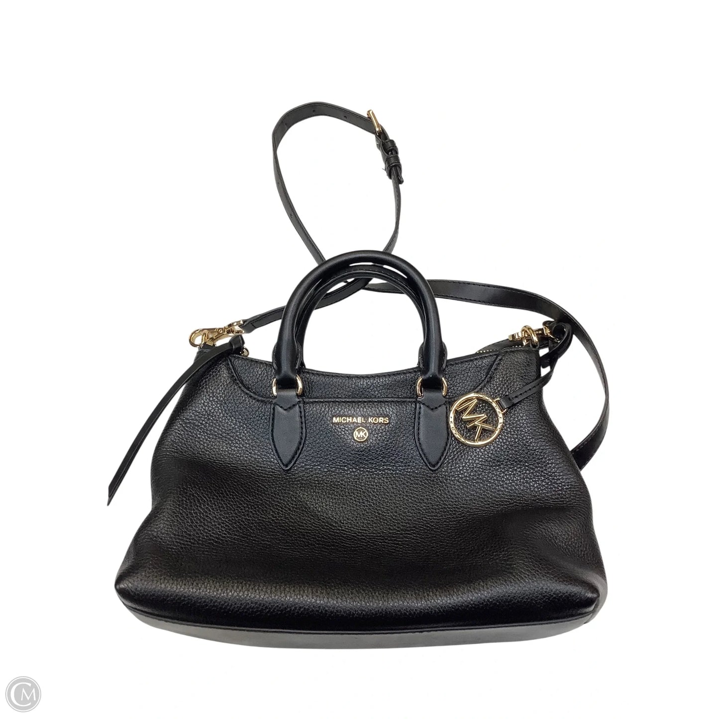 Handbag Designer By Michael Kors, Size: Small