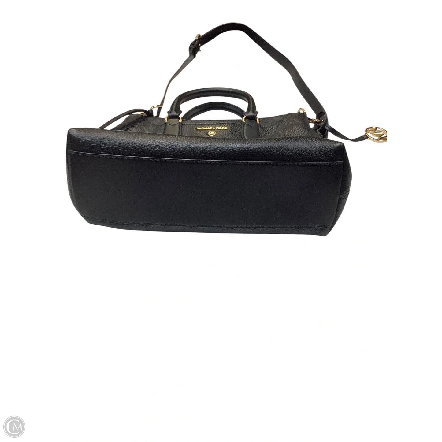 Handbag Designer By Michael Kors, Size: Small