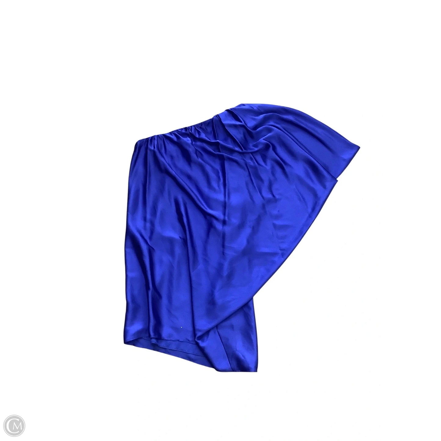 Dress Party Short By Cma In Blue, Size: 4