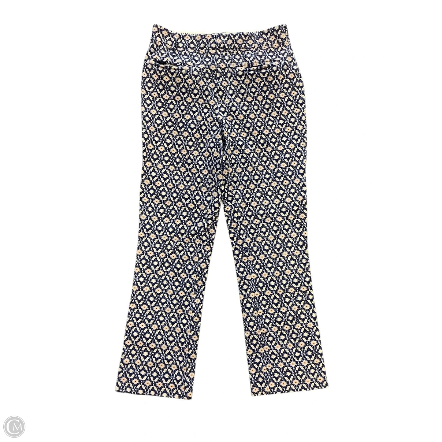 Pants Other By Anthropologie In Blue, Size: 6l