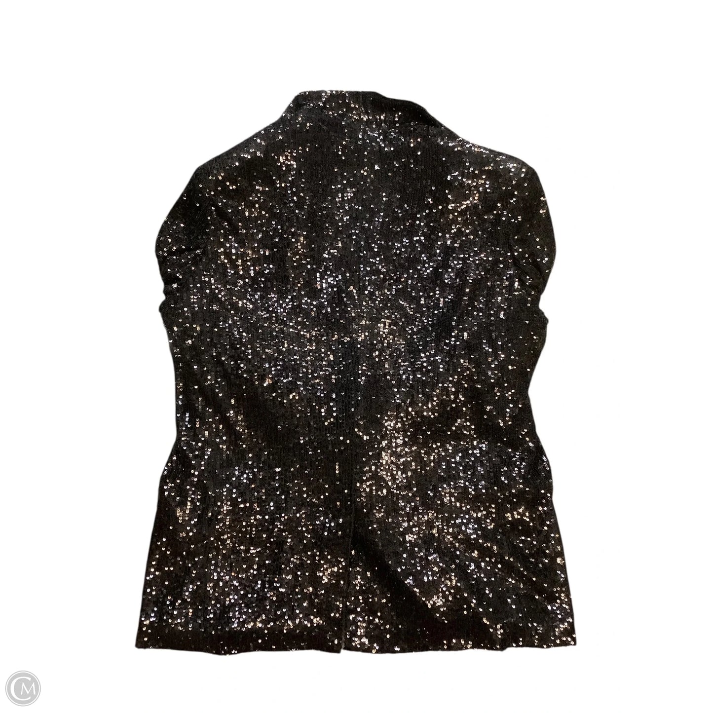 Jacket Other By Cmb In Black, Size: Xl