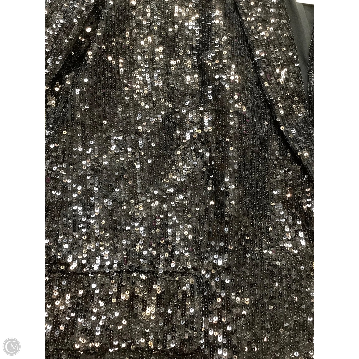 Jacket Other By Cmb In Black, Size: Xl