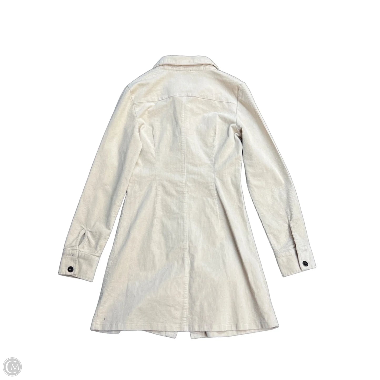 Dress Casual Short By Bardot In Cream, Size: 6