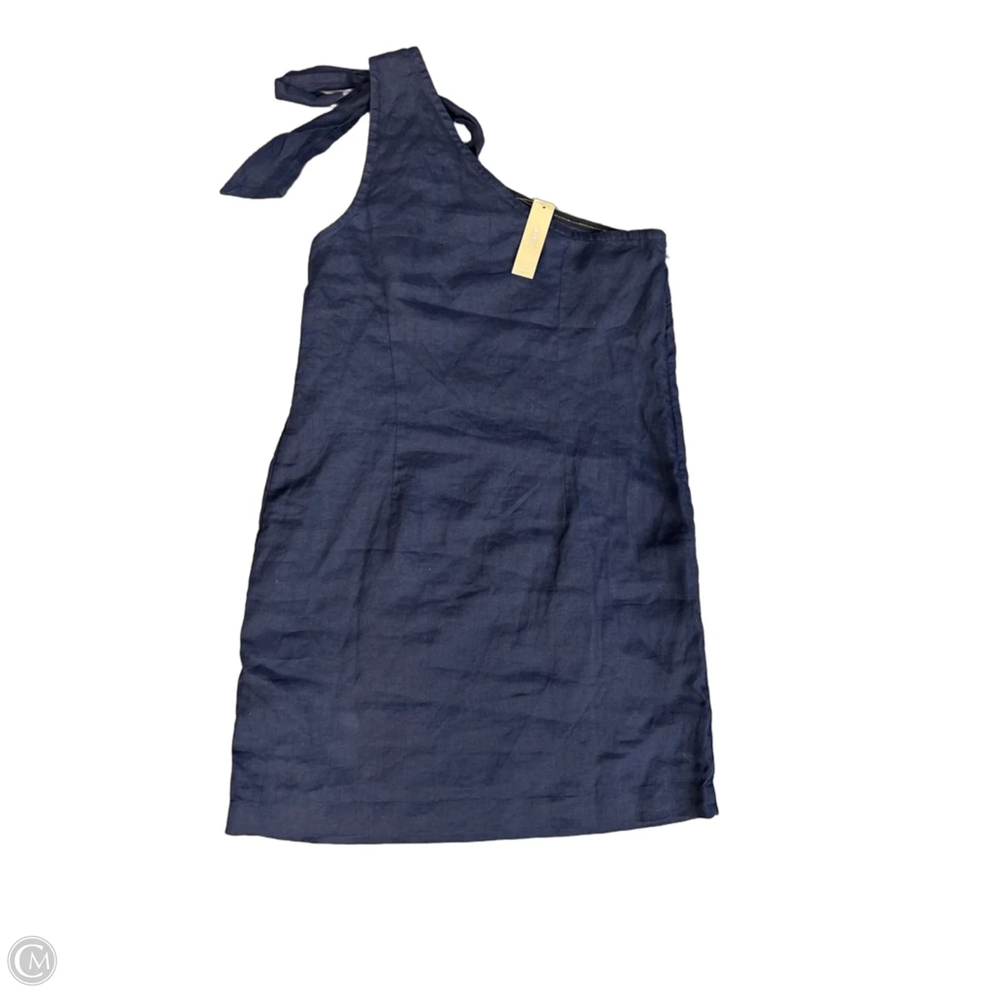 Dress Casual Short By J. Crew In Navy, Size: S