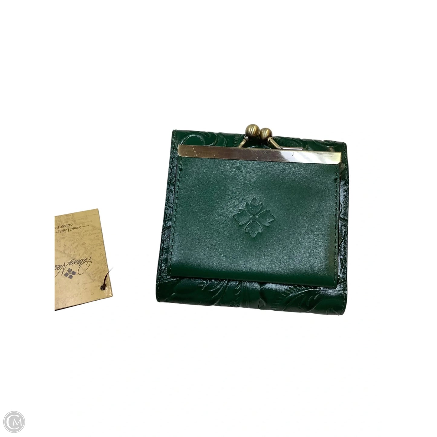 Wallet Designer By Patricia Nash, Size: Large
