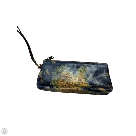 Wallet Designer By Patricia Nash, Size: Large