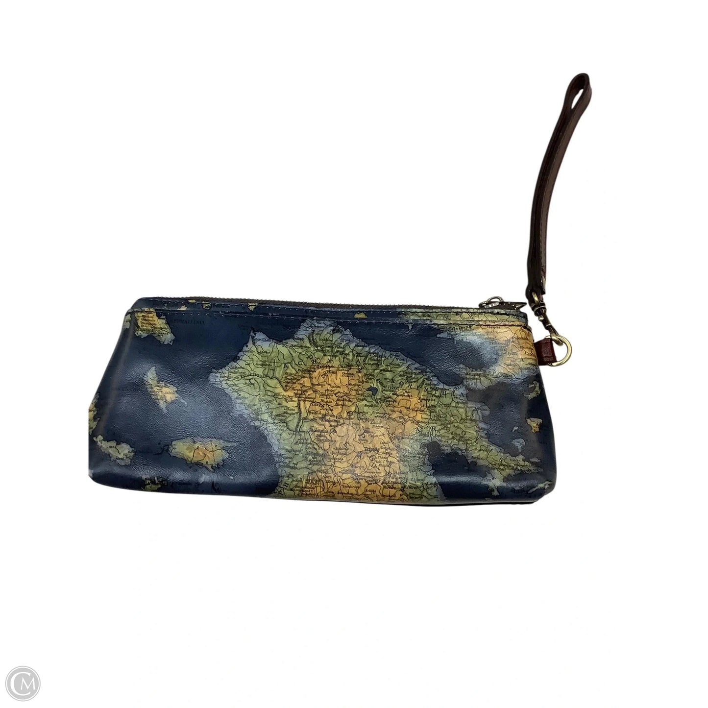 Wallet Designer By Patricia Nash, Size: Large