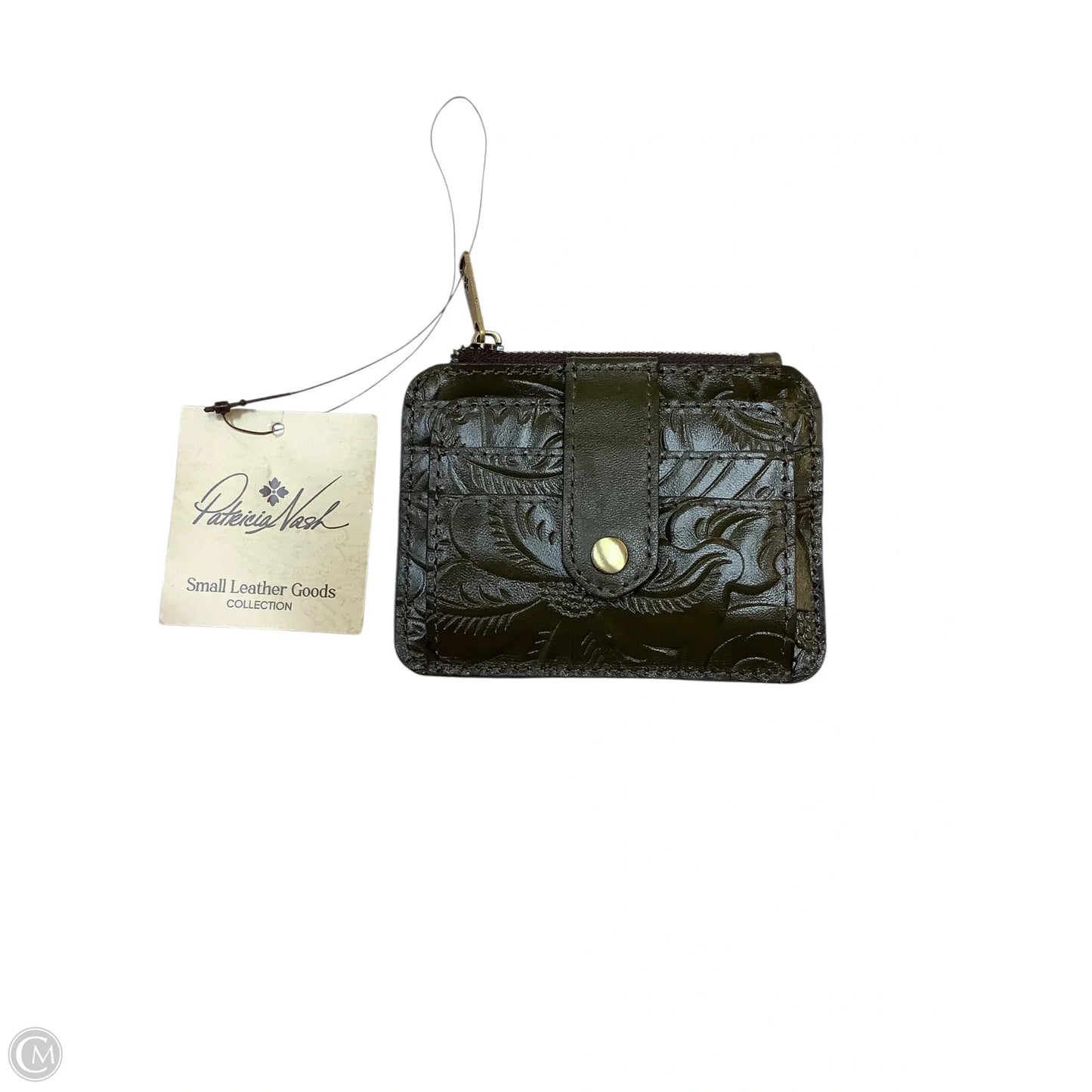 Id/card Holder Designer By Patricia Nash