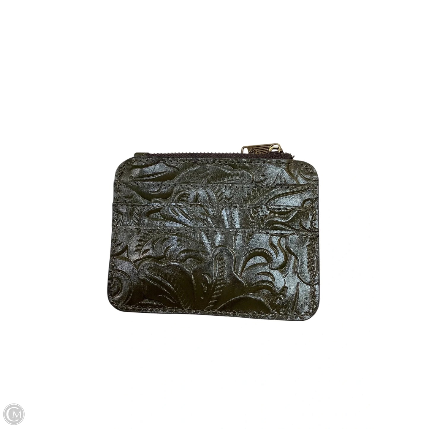 Id/card Holder Designer By Patricia Nash