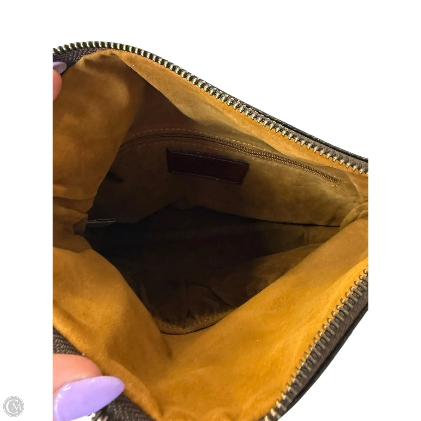 Wristlet Designer By Patricia Nash, Size: Large