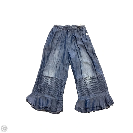 Pants Other By Cmb In Blue, Size: M