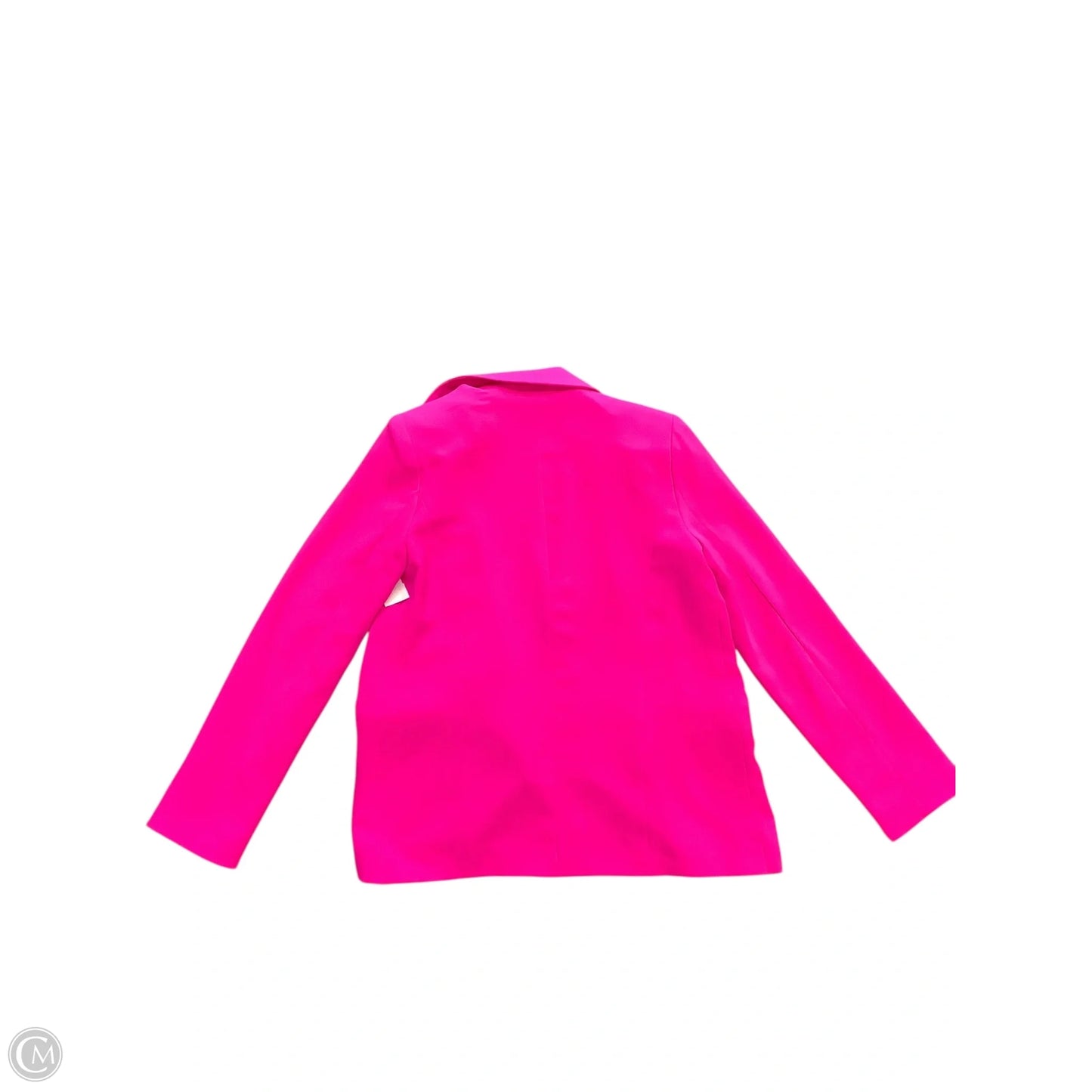 Blazer By Steve Madden In Pink, Size: S