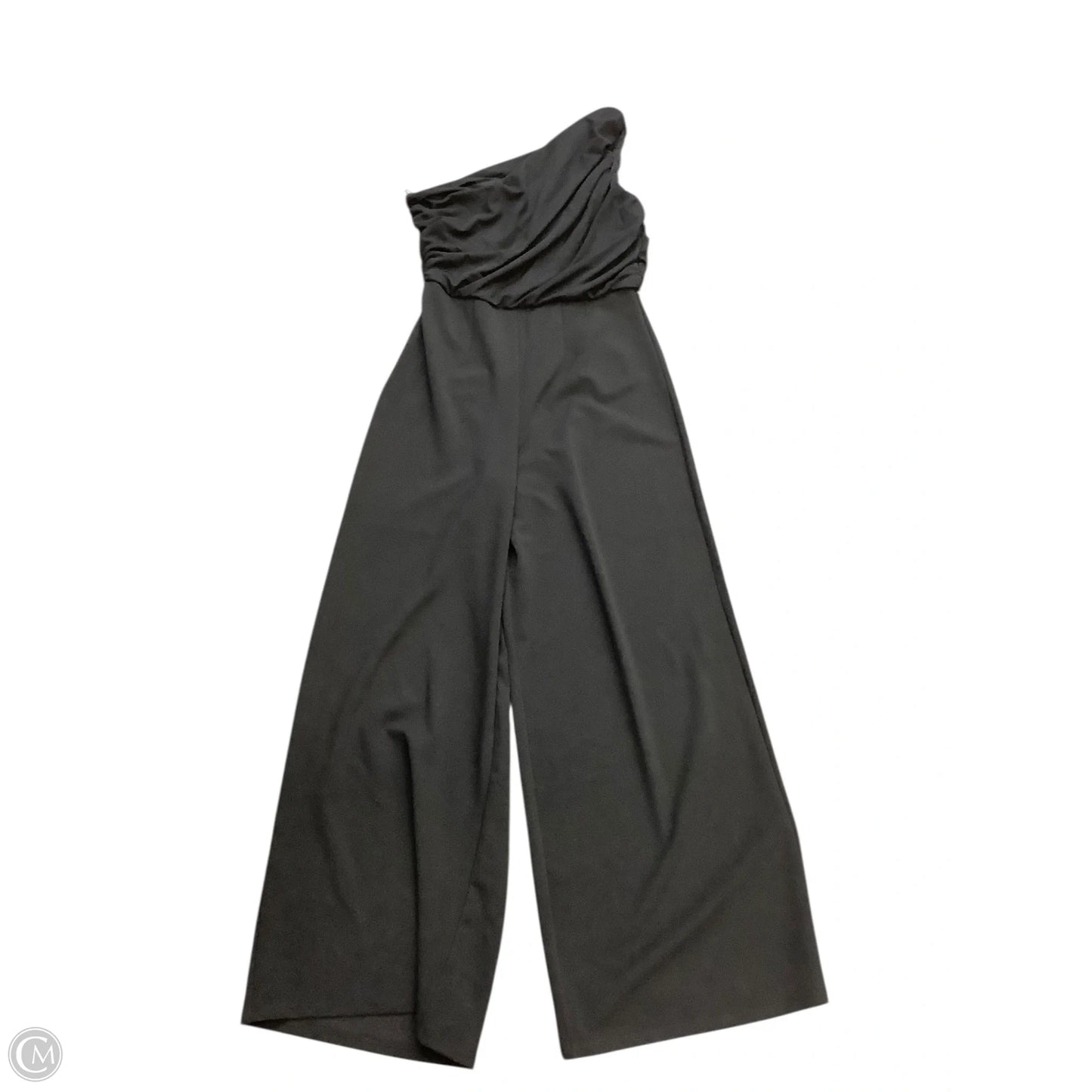 Jumpsuit By Cmc In Black, Size: M
