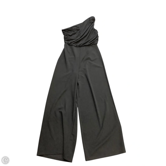 Jumpsuit By Cmc In Black, Size: M