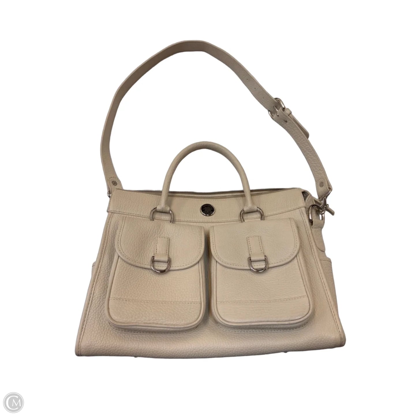 Handbag Designer By Dooney And Bourke, Size: Large
