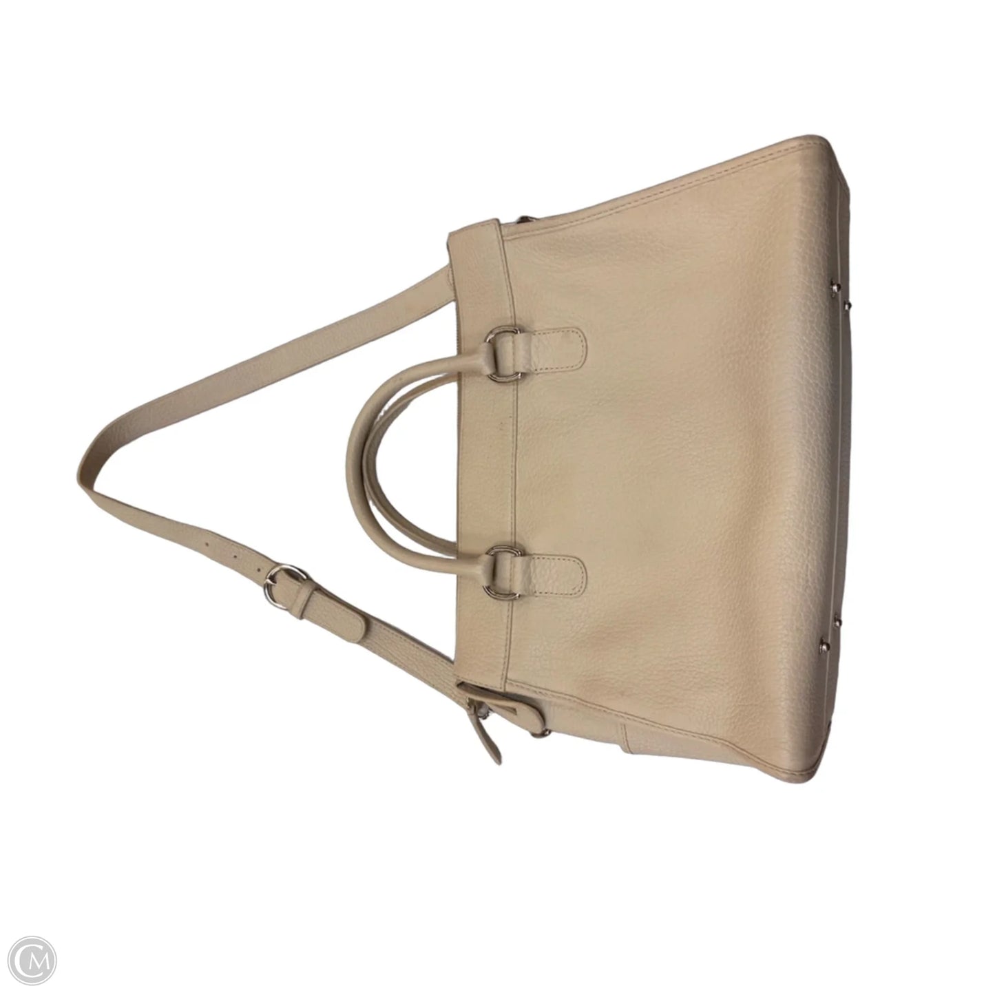 Handbag Designer By Dooney And Bourke, Size: Large