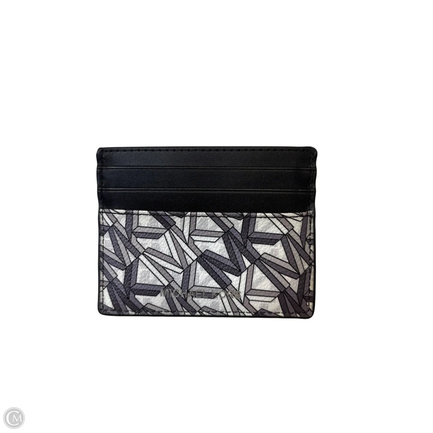 Id/card Holder Designer By Michael Kors, Size: Small