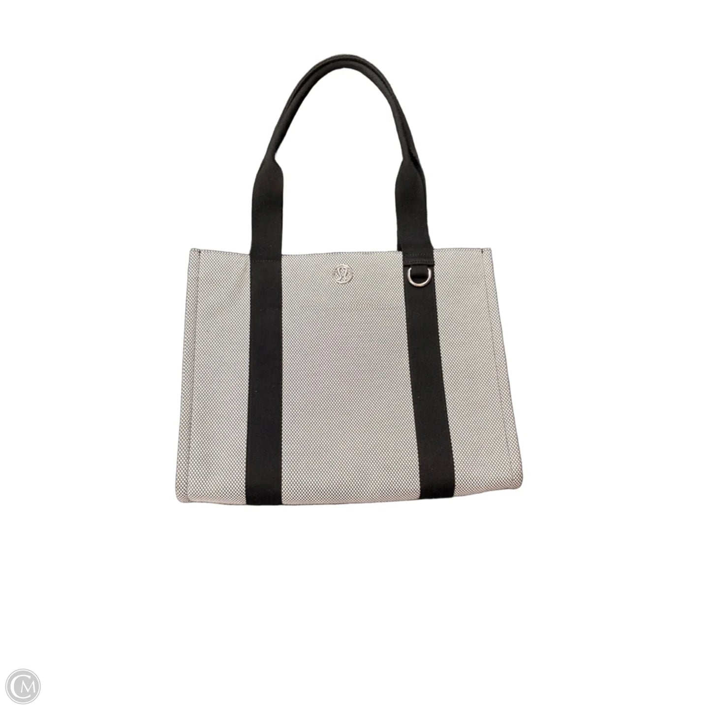 Handbag By Lululemon, Size: Large