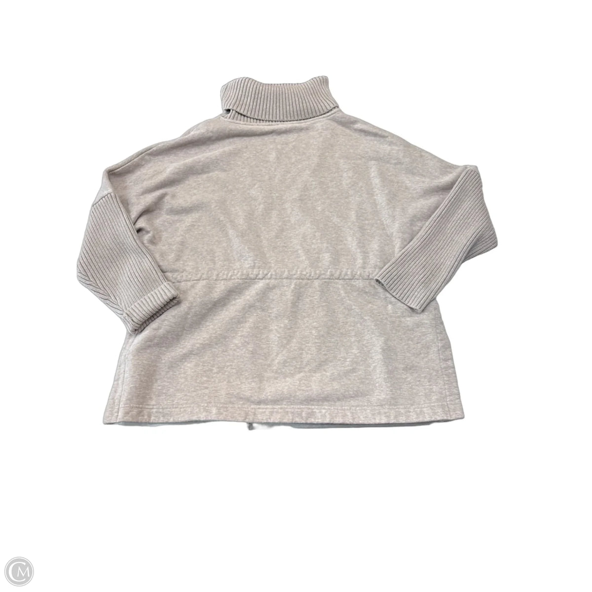 Sweater By Varley In Tan, Size: S