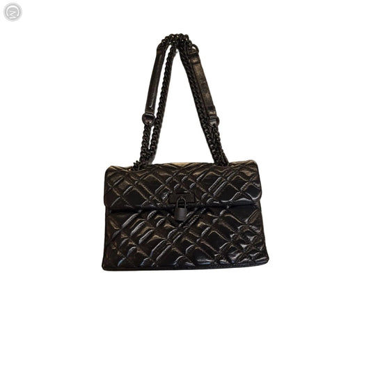 Handbag Designer By Kurt Geiger, Size: Medium