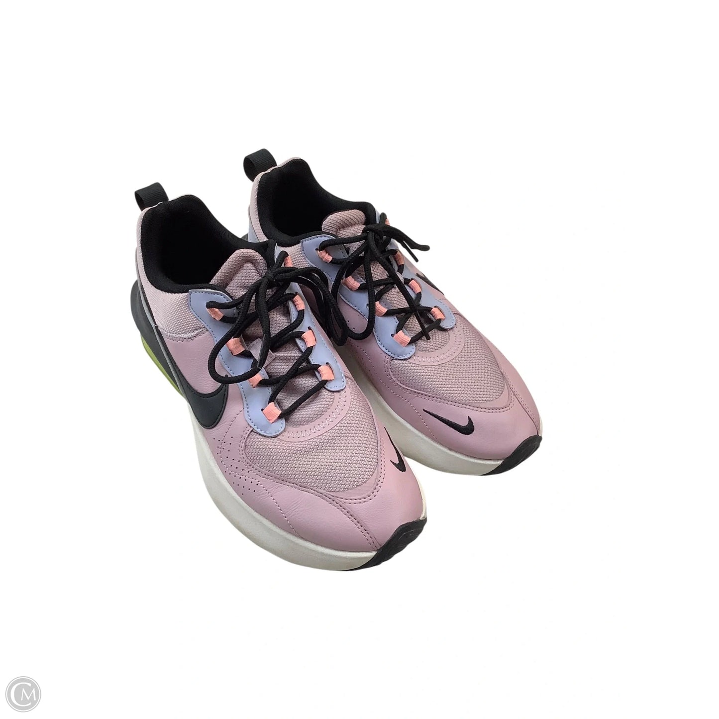 Shoes Athletic By Nike In Purple, Size: 10