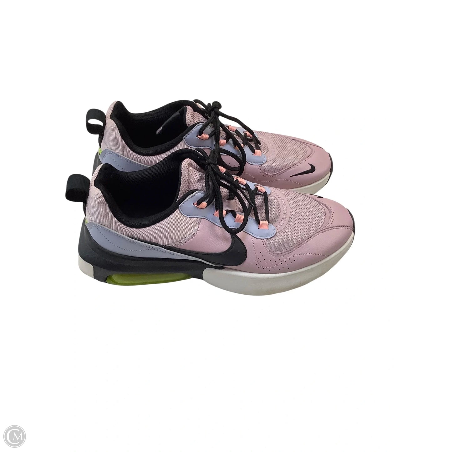 Shoes Athletic By Nike In Purple, Size: 10