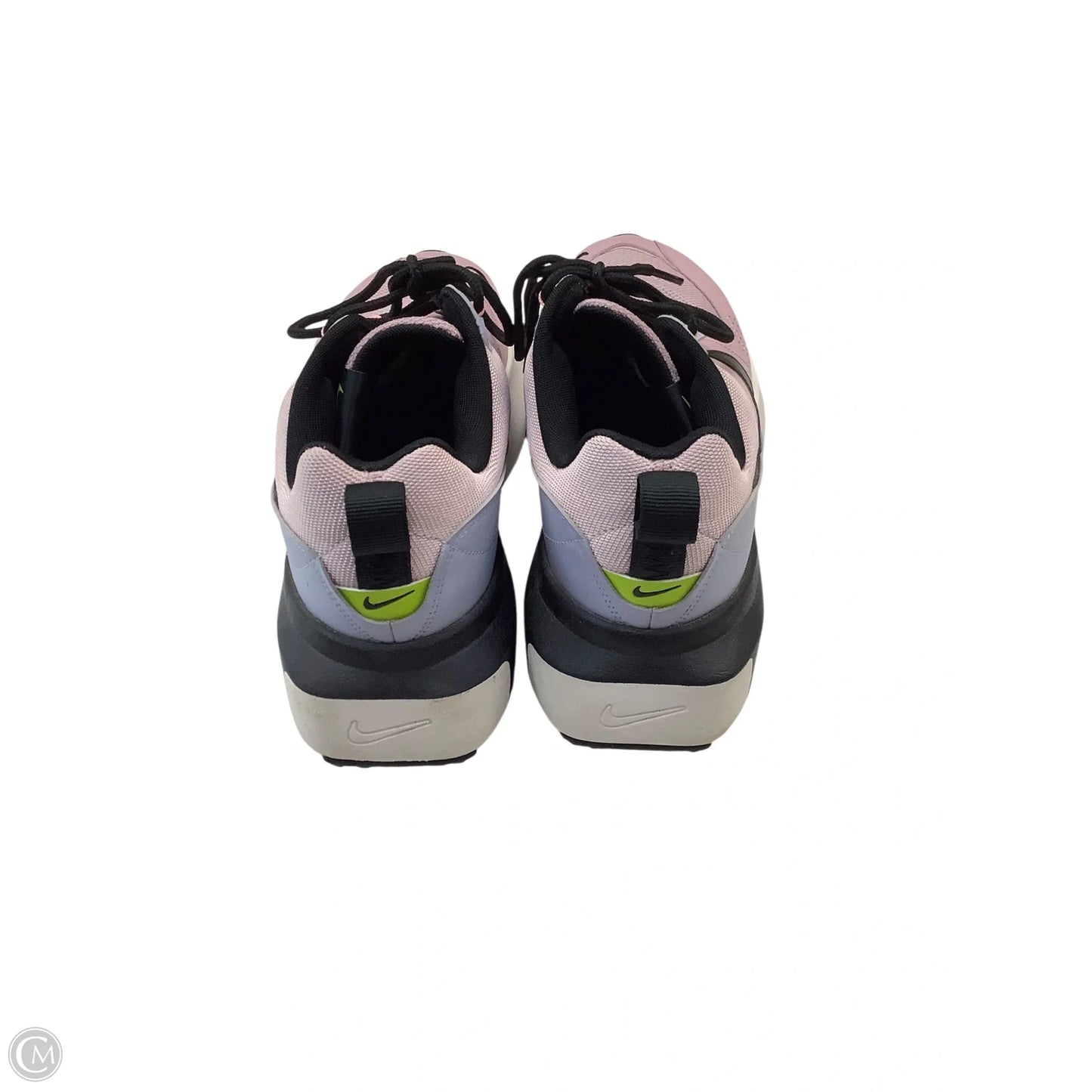 Shoes Athletic By Nike In Purple, Size: 10
