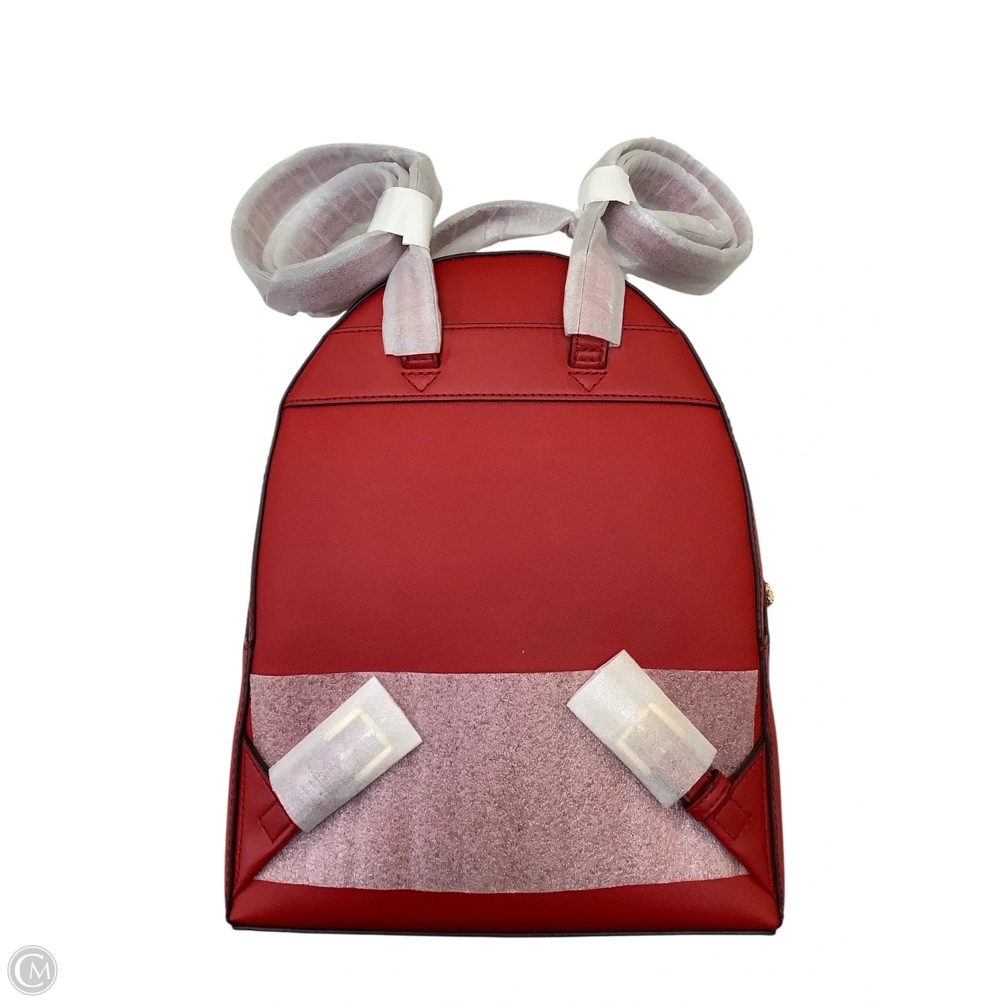 Backpack Designer By Michael Kors, Size: Medium